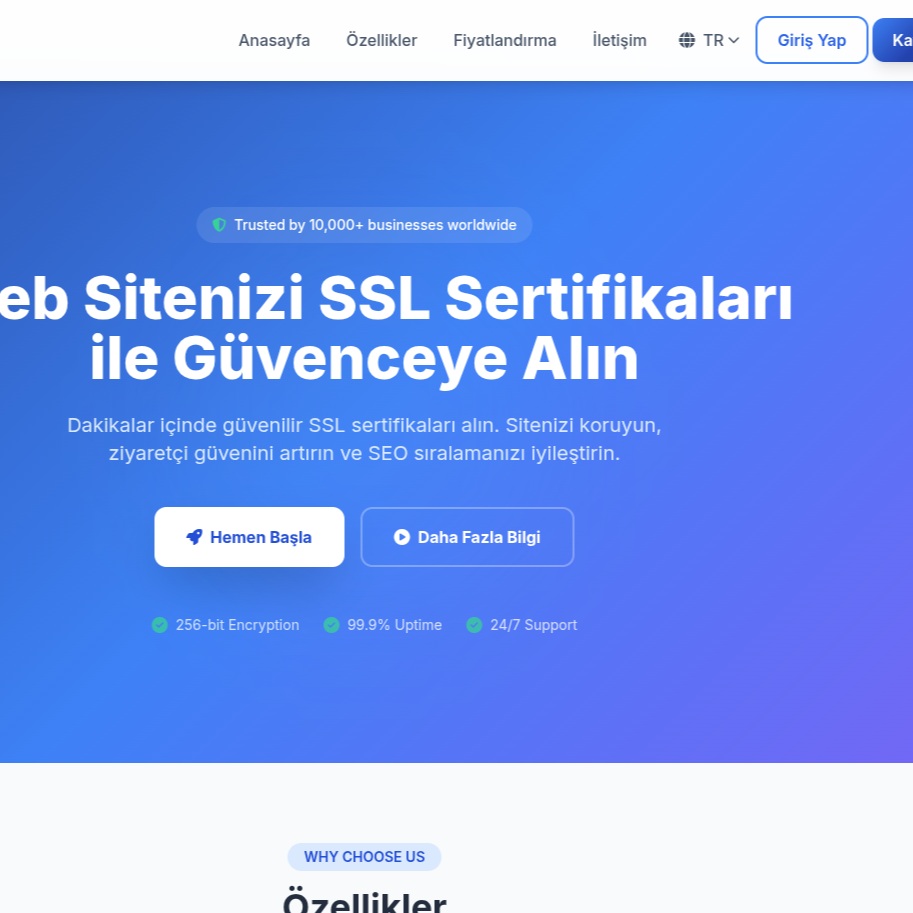 TapsinNet Instagram proje görseli